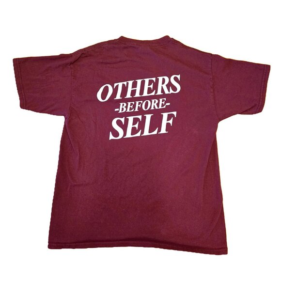 International Leadership of Texas ~ Spirit Shirt Size Youth Extra Large ILTexas - Picture 2 of 6